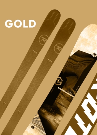 Aloha Gold Ski & Snowboard Packages