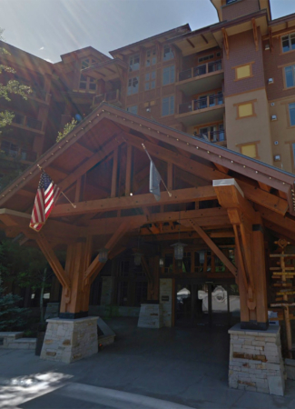 Aloha Ski & Snowboard Rentals Hyatt Centric Location