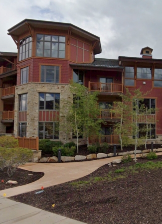 Aloha Ski & Snowboard Rentals Sunrise Lodge Location