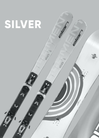 Aloha Silver Ski & Snowboard Packages