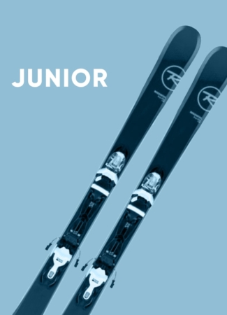 Aloha Junior Ski Package