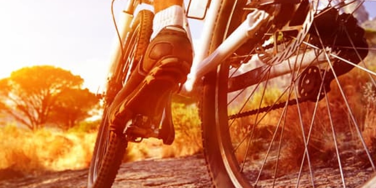 Summer Bike Rentals in Park City, Utah